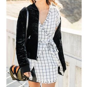 Tularosa Rocky Dress